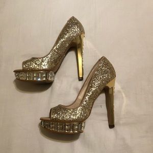 Boutique 9 heels